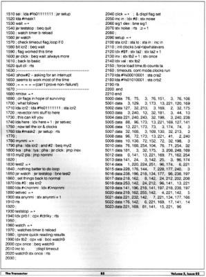 [CIA Timers (3/3)]