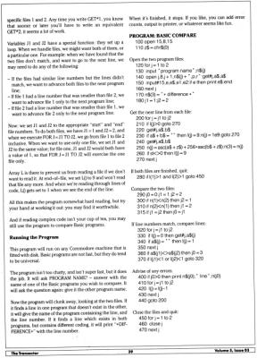 [Comparing Two Basic Programs (2/2)]