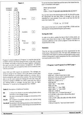 [Linked Lists, Part 1 (4/5)]