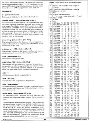 [A New Wedge for the Commodore 64 (2/4)]