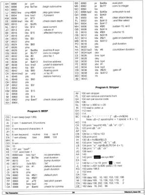 [TransBASIC Installment #6 (10/10)]