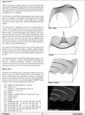 [The Projector: As close to 3D as possible short of holographics... (2/5)]