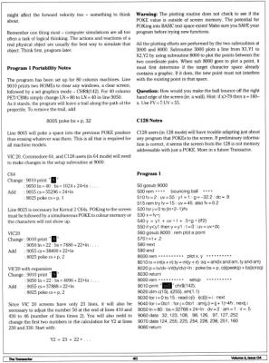 [Projectile Motion (3/4)]