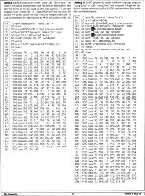 [The Compressor: A High-Resolution Picture Compressor/Decompressor (4/9)]