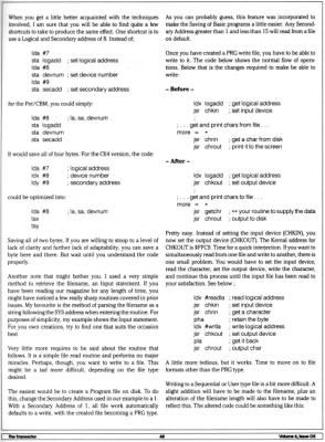 [Assembly Language Disk Access (2/4)]