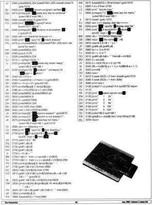 [Low Cost Universal EPROM Programmer (5/7)]