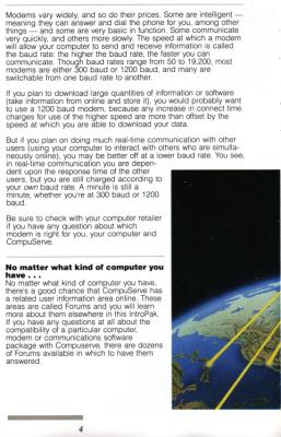 [CompuServe IntroPak page 4/44 
CompuServe compatible hardware (3/3)]