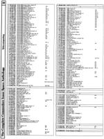 [9601276 Telecomputing Section: Bulletin Boards in Alphabetical Order (5 of 5)]