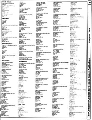 [9601254 Telecomputing Section: Computer Clubs (5 of 7)]